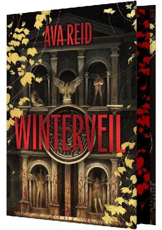 Winterveil Deluxe Limited Edition