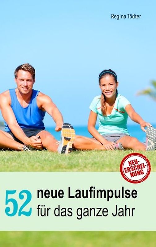 52 neue Laufimpulse