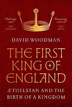 The First King of England