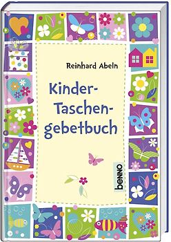 Kinder-Taschengebetbuch