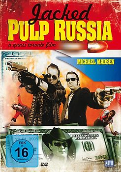 Jacked - Pulp Russia DVD
