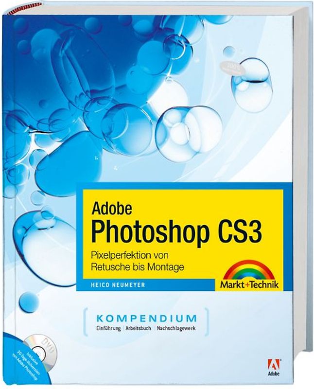 Adobe Photoshop CS3