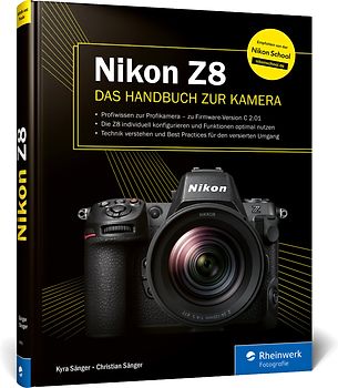 Nikon Z8