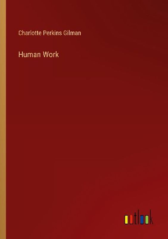 Human Work