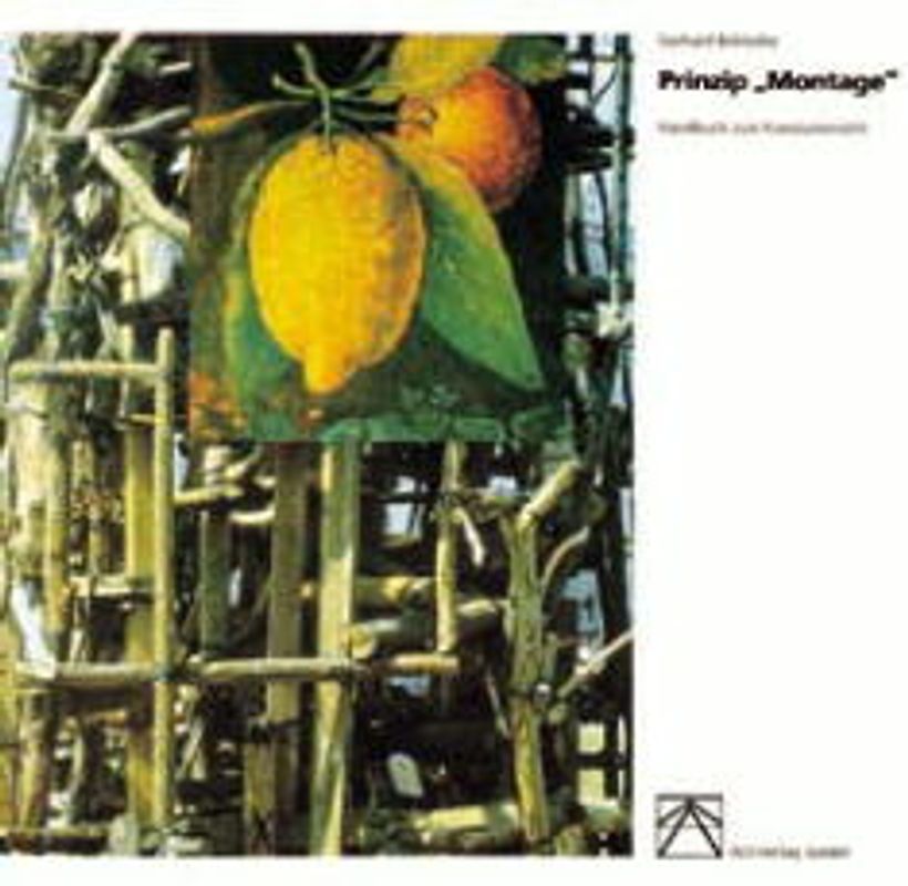 Prinzip Montage