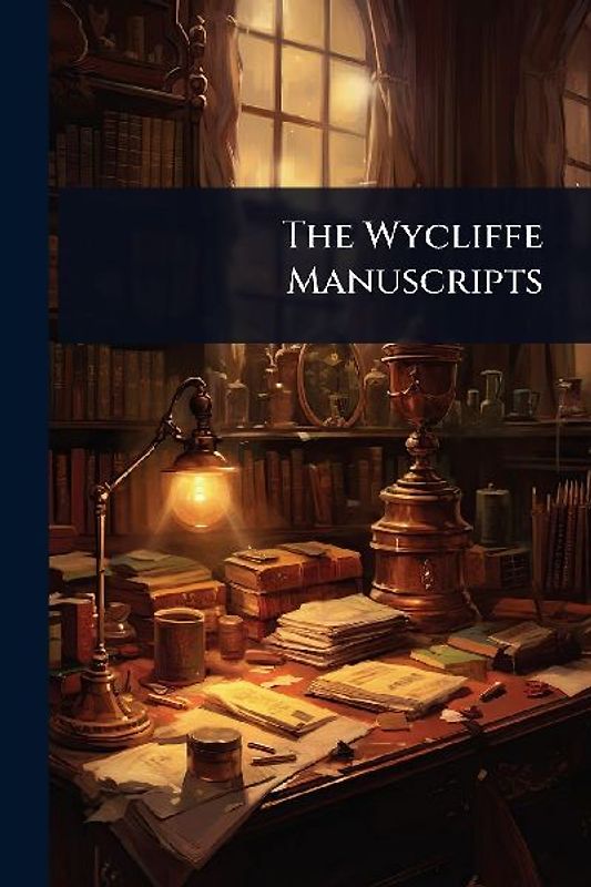 The Wycliffe Manuscripts