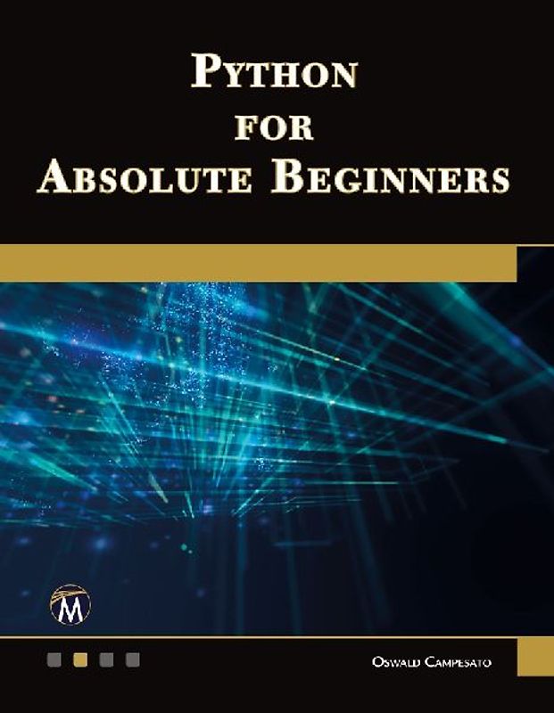 Python for Absolute Beginners