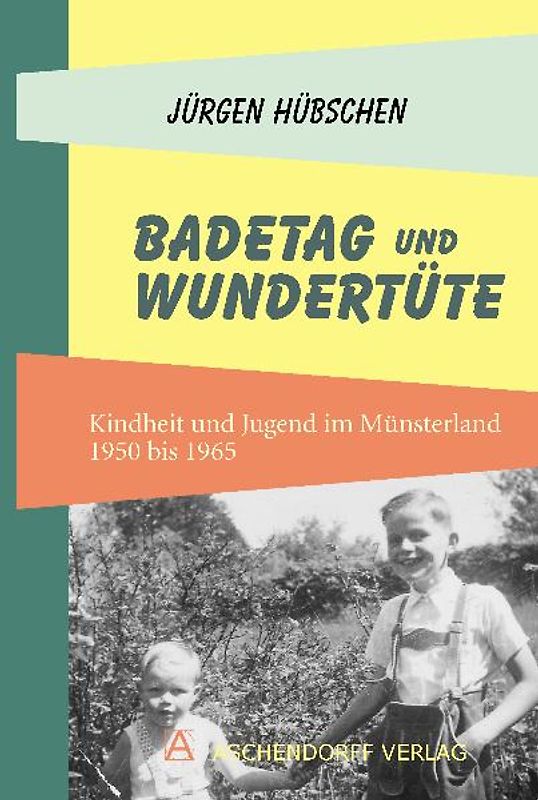 Badetag und Wundertüte