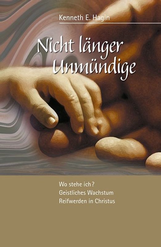 Nicht länger Unmündige