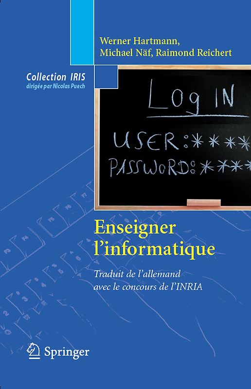 Enseigner l'informatique