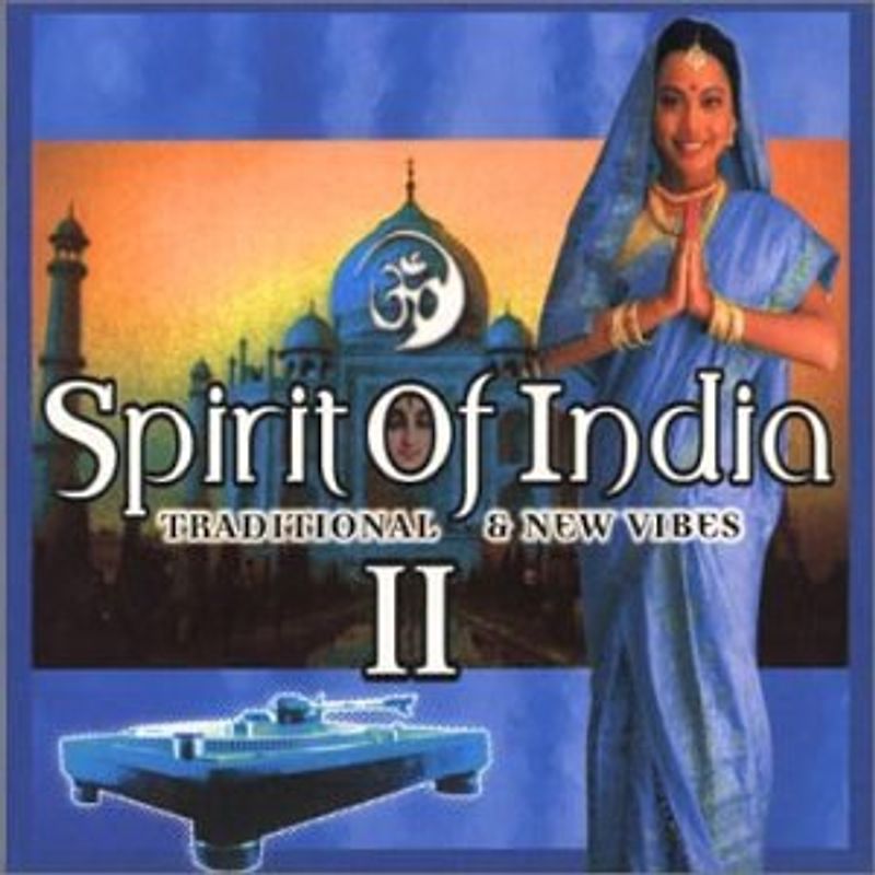 Various - Spirit of India II