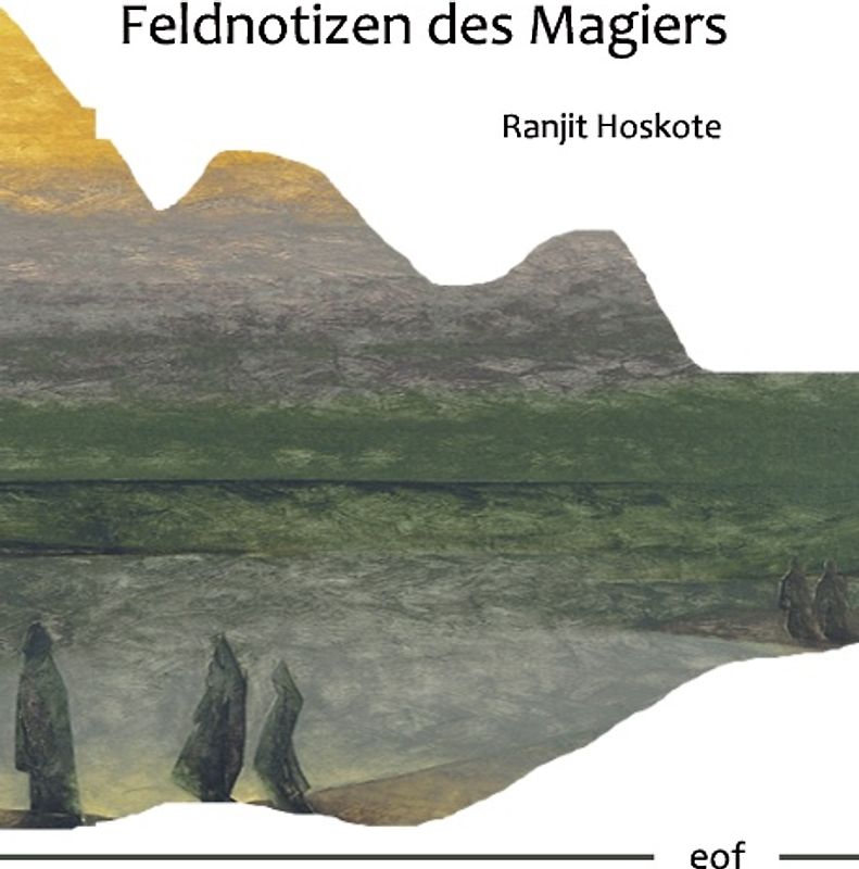 Feldnotizen des Magiers