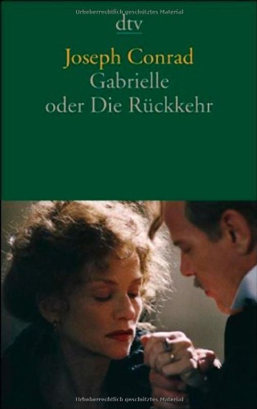 Gabrielle oder Die Rückkehr