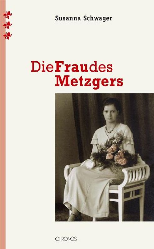 Die Frau des Metzgers
