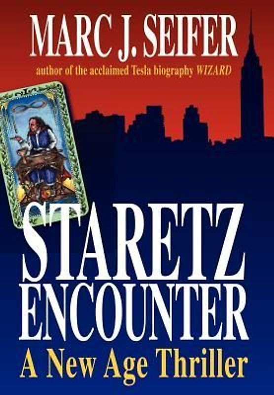 Staretz Encounter