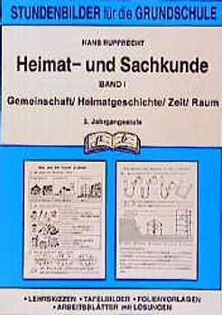 Heimat- und Sachkunde