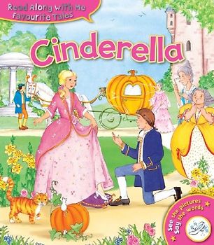 Cinderella
