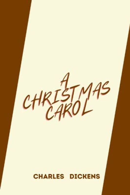 a christmas carol by charles dickens