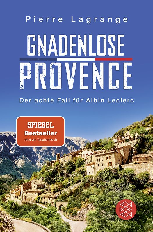Gnadenlose Provence