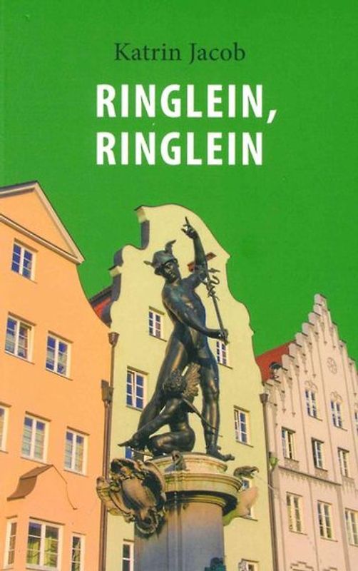 Ringlein, Ringlein