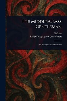 The Middle-Class Gentleman