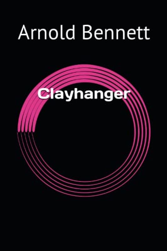 Clayhanger
