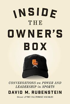 Inside the Owner's Box