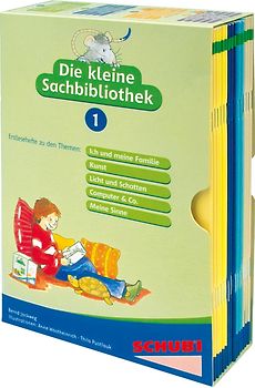 Die kleine Sachbibliothek 1
