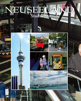 Neuseeland - Stadtleben