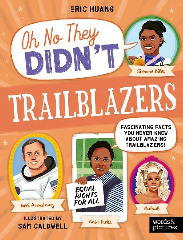 Trailblazers