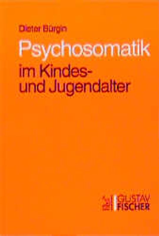 Psychosomatik im Kindes- und Jugendalter