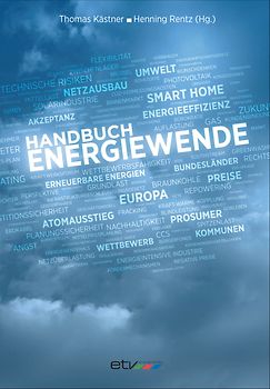 Handbuch Energiewende