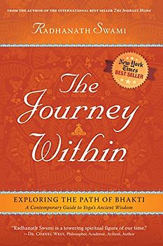 The Journey Within: Exploring the Path of Bhakti