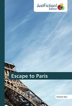 Escape to Paris: DE