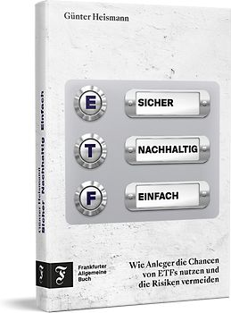 Sicher, Nachhaltig, Einfach