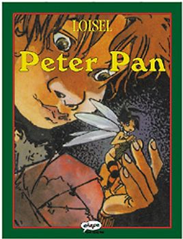 Peter Pan 05 Der Haken