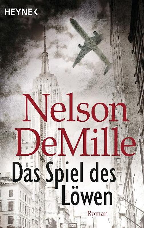 Das Spiel des Löwen