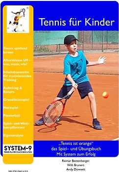 Tennis für Kinder