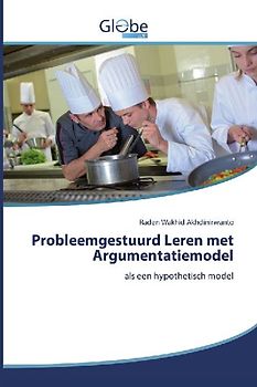 Probleemgestuurd Leren met Argumentatiemodel