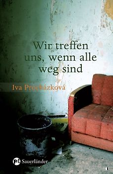 Wir treffen uns, wenn alle weg sind