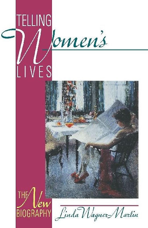 Telling Women's Lives