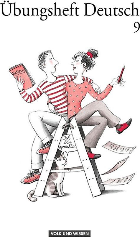 Mein Sprachbuch - 9. Schuljahr