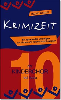 Krimizeit