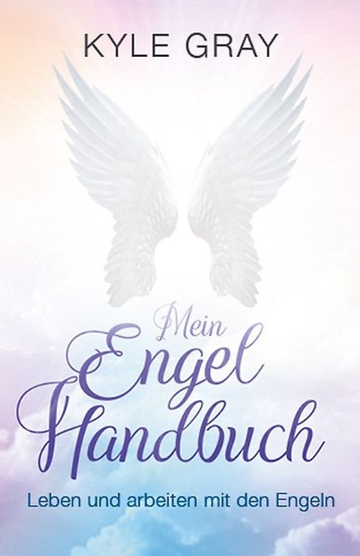 Mein Engel Handbuch