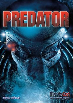 MovieCon Sonderband: Predator (Hardcover-FB)