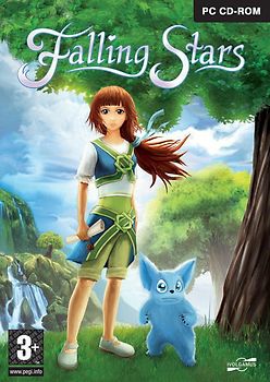 Falling Stars PC Spiele