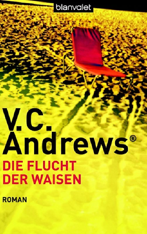 Die Flucht der Waisen