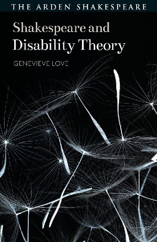 Shakespeare and Disability Theory