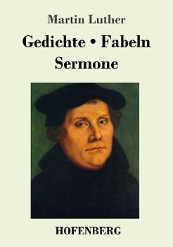 Gedichte / Fabeln / Sermone