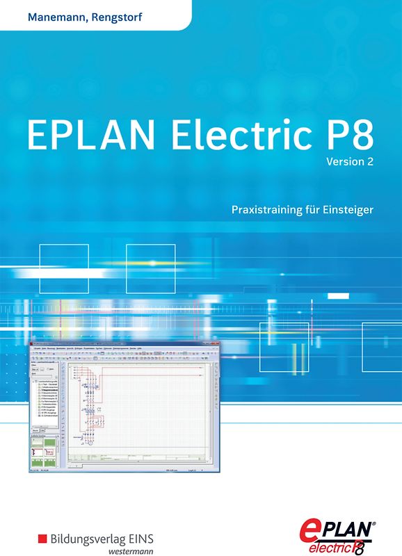Eplan Electric P8 - Version 2024